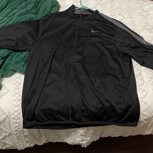Nike Track Jacket 3XL